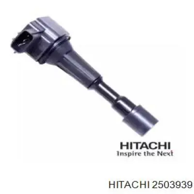 Катушка зажигания 2503939 Hitachi