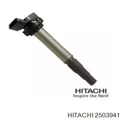 Катушка зажигания 2503941 Hitachi