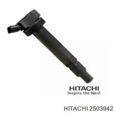 Катушка зажигания 2503942 Hitachi