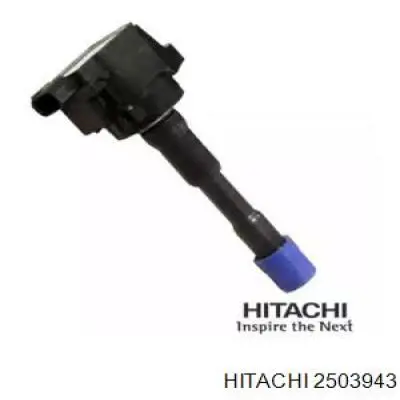 Катушка зажигания 2503943 Hitachi