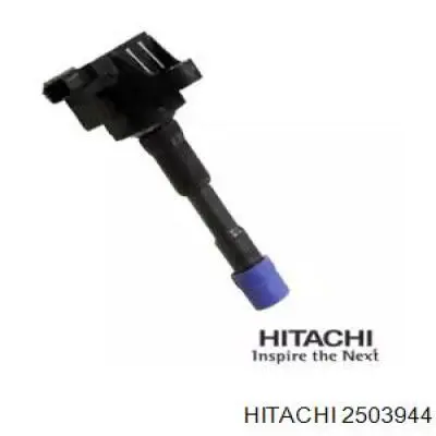 Катушка зажигания 2503944 Hitachi