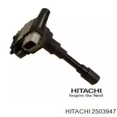 Катушка зажигания 2503947 Hitachi