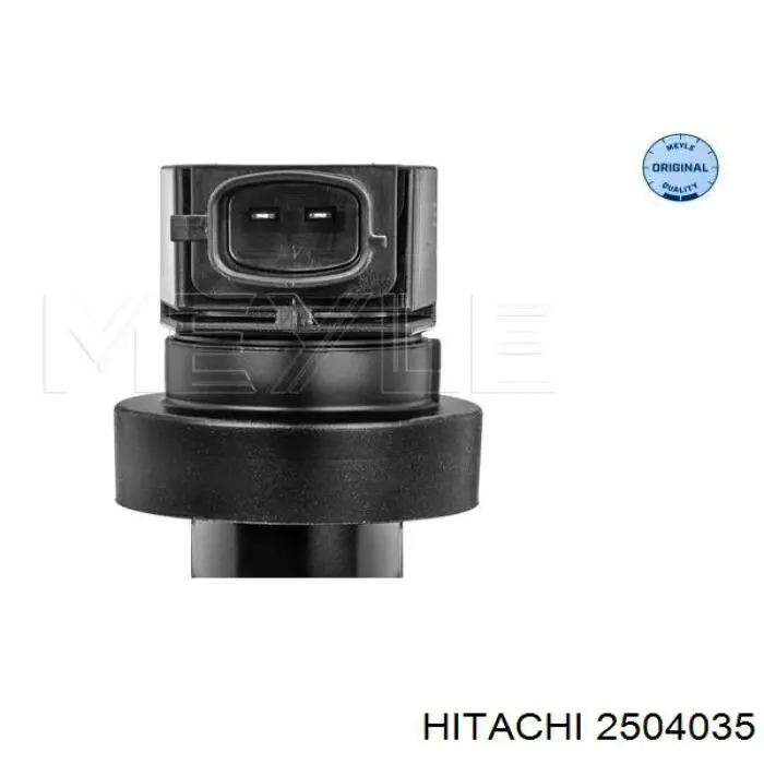 2504035 Hitachi Катушка зажигания