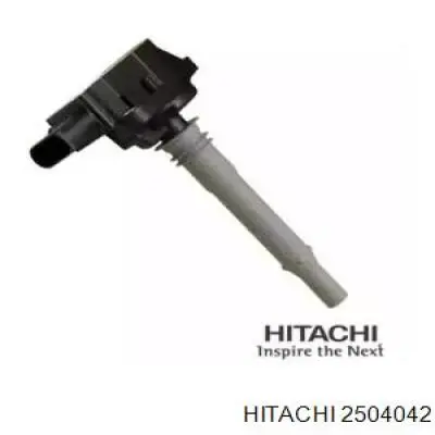 Катушка зажигания 2504042 Hitachi