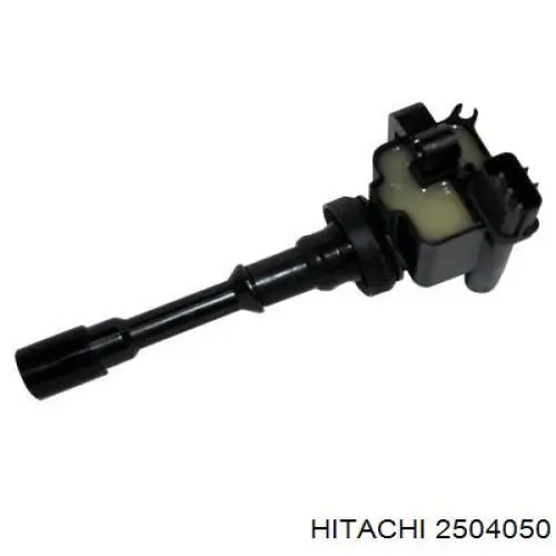 Катушка зажигания Hitachi 2504050