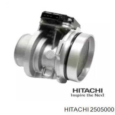 2505000 Hitachi дмрв