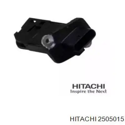2505015 Hitachi дмрв