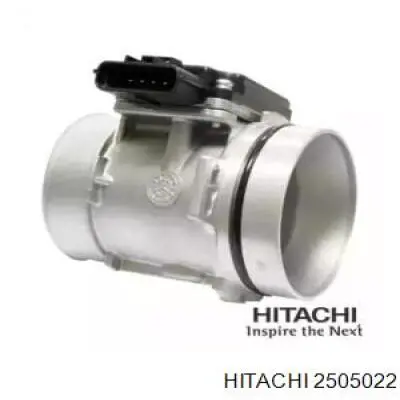 2505022 Hitachi дмрв