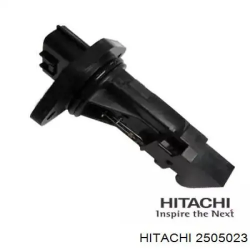 ДМРВ 2505023 Hitachi