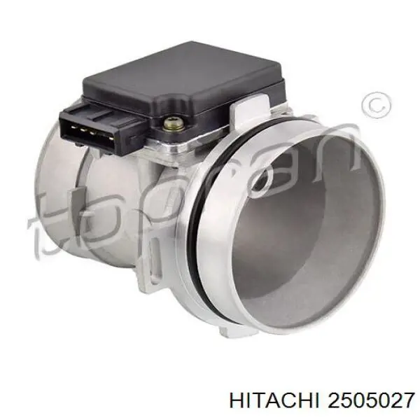 Sensor De Flujo De Aire/Medidor De Flujo (Flujo de Aire Masibo) 2505027 Hitachi