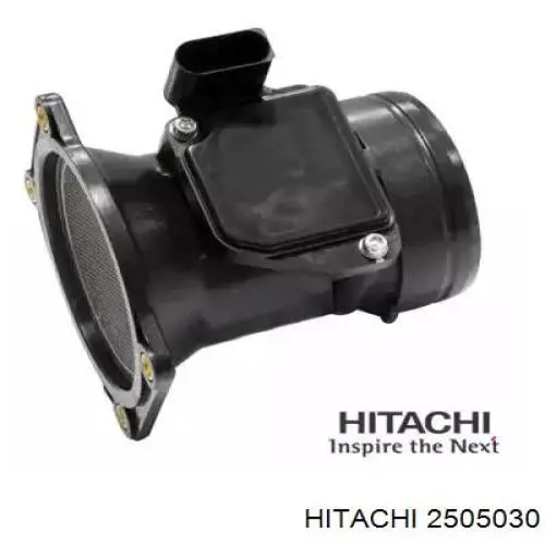 2505030 Hitachi дмрв