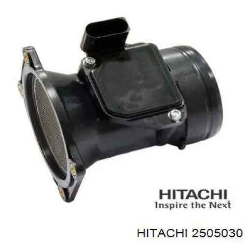 Расходомер воздуха Hitachi 2505030