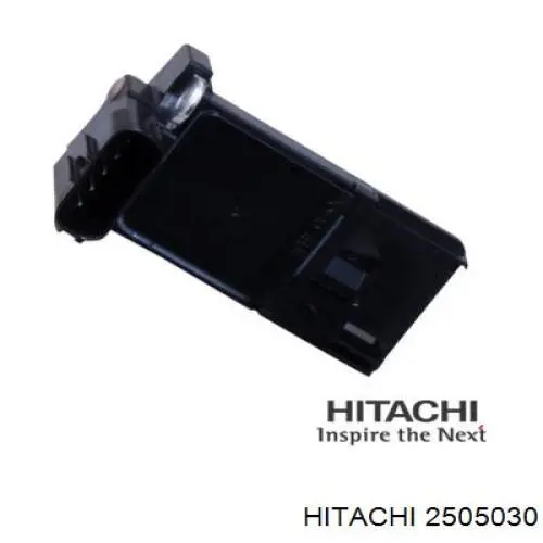 2505030 Hitachi Датчик расхода воздуха