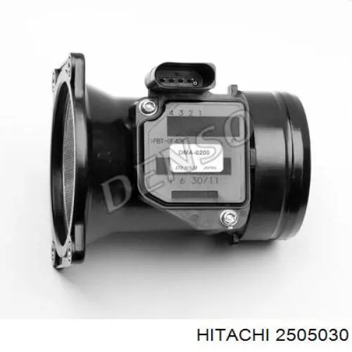 Купить 2505030 Hitachi Воздухомер