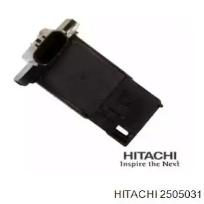 ДМРВ 2505031 Hitachi