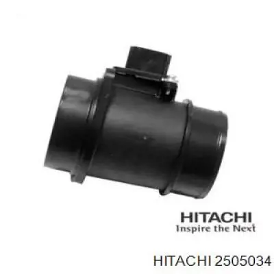 ДМРВ 2505034 Hitachi