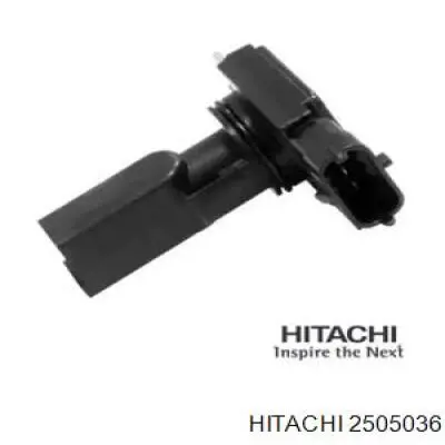2505036 Hitachi дмрв