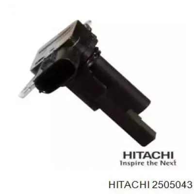 ДМРВ 2505043 Hitachi