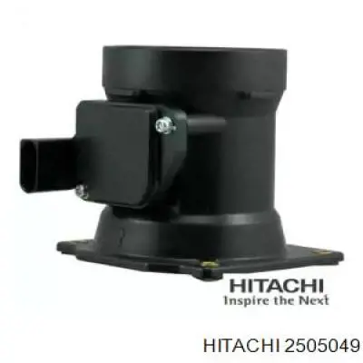 2505049 Hitachi дмрв