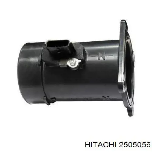 2505056 Hitachi дмрв