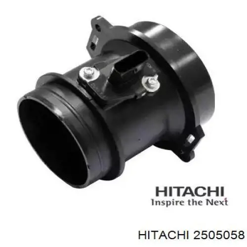 2505058 Hitachi дмрв