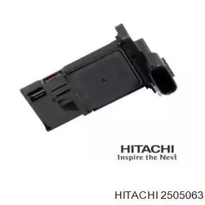 2505063 Hitachi дмрв