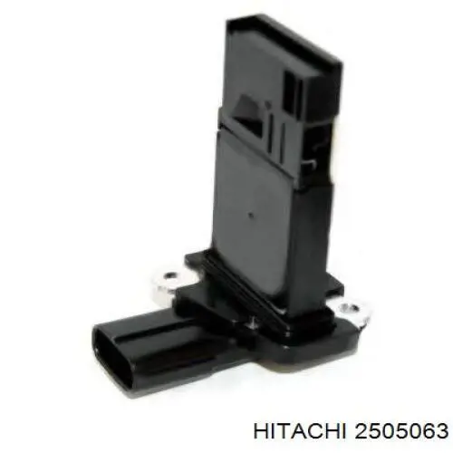 Купить 2505063 Hitachi Воздухомер
