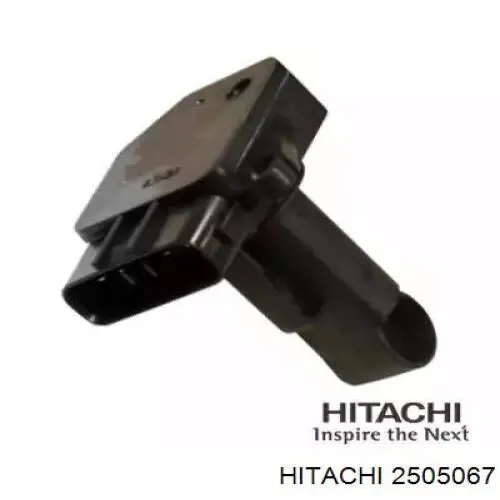 2505067 Hitachi дмрв