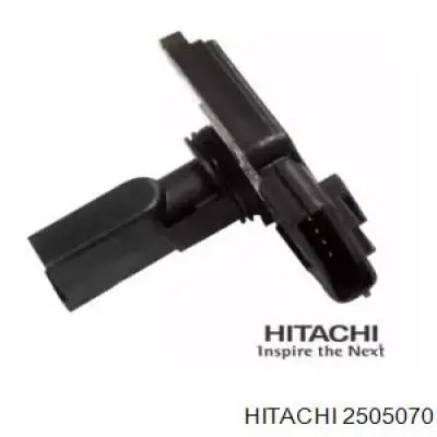 2505070 Hitachi дмрв