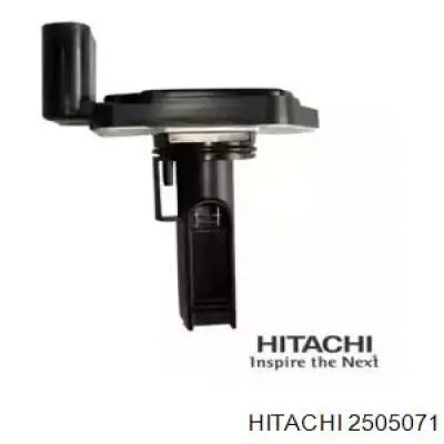 2505071 Hitachi дмрв
