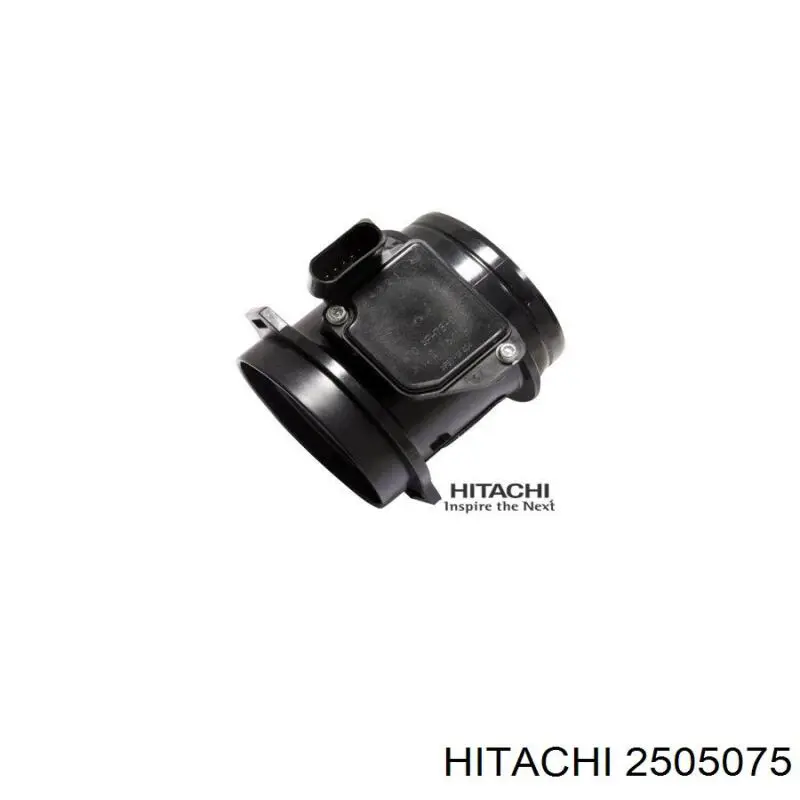 Купить 2505075 Hitachi Воздухомер