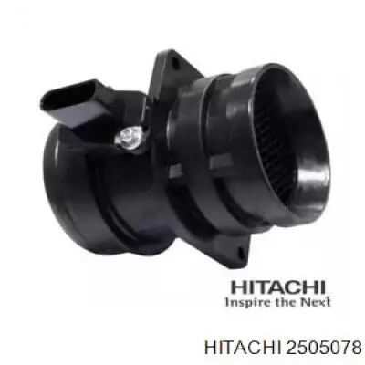 Датчик массового расхода воздуха Hitachi 2505078 цена, от 91.05 USD