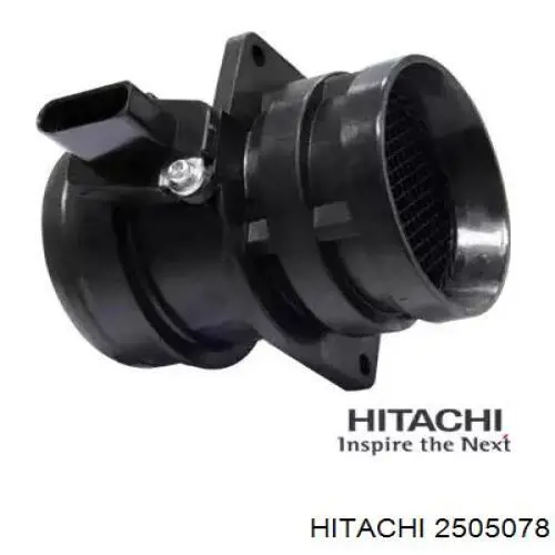 2505078 Hitachi дмрв