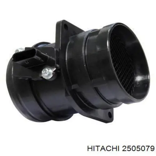 Sensor De Flujo De Aire/Medidor De Flujo (Flujo de Aire Masibo) 2505079 Hitachi