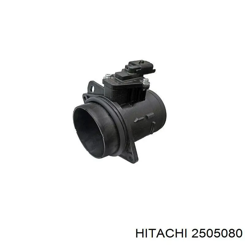 ДМРВ AFH6038 Hitachi