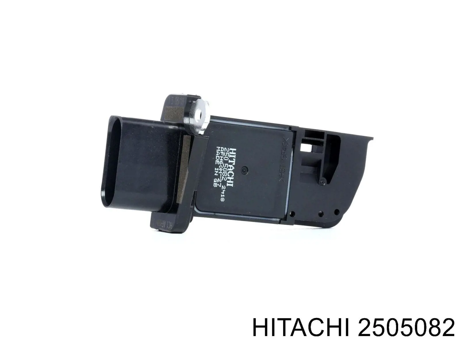 Sensor De Flujo De Aire/Medidor De Flujo (Flujo de Aire Masibo) 2505082 Hitachi