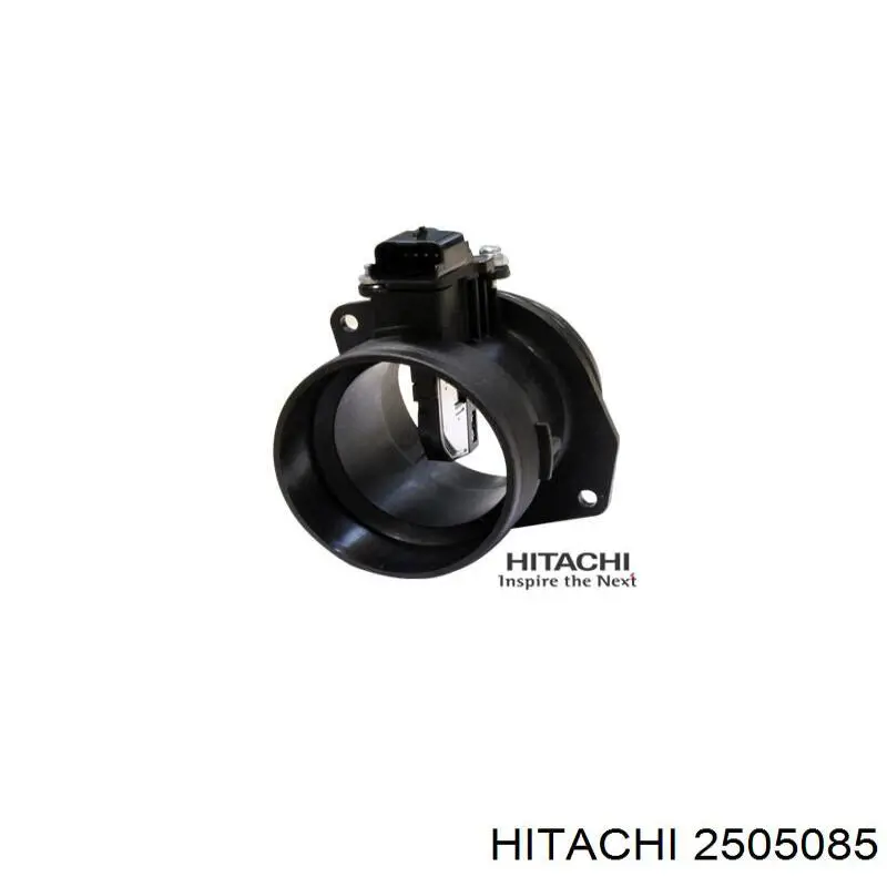 Датчик массового расхода воздуха Hitachi 2505085 цена, от 85.11 USD