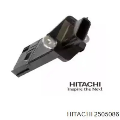 2505086 Hitachi Датчик расхода воздуха