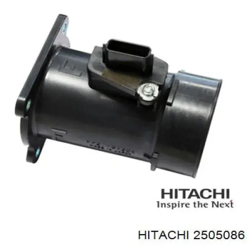 Купить 2505086 Hitachi Воздухомер