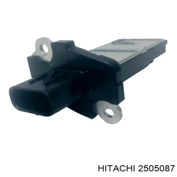 Датчик массового расхода воздуха Hitachi 2505087 цена, от 60.35 USD
