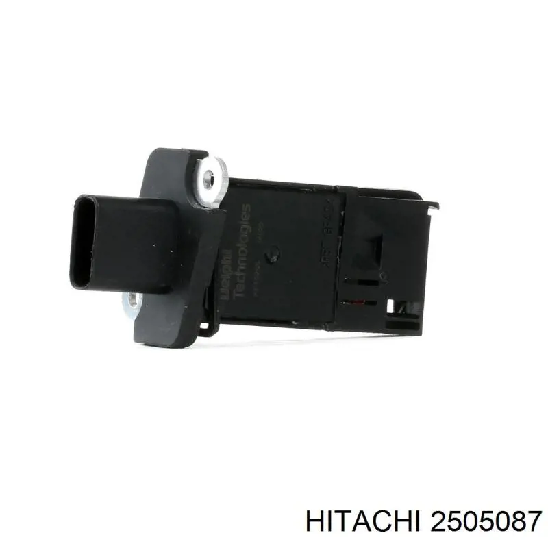 ДМРВ 2505087 Hitachi