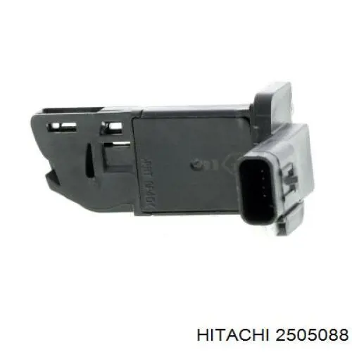 Расходомер воздуха Hitachi 2505088