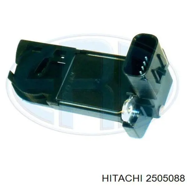 Датчик массового расхода воздуха Hitachi 2505088 цена, от 40.54 USD