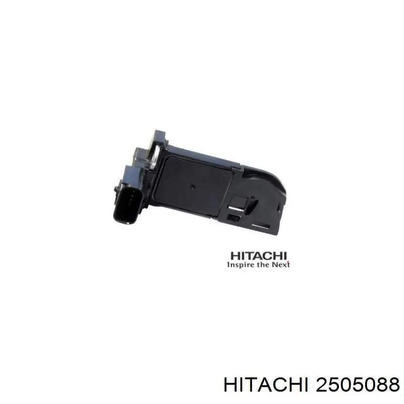 Купить 2505088 Hitachi Воздухомер