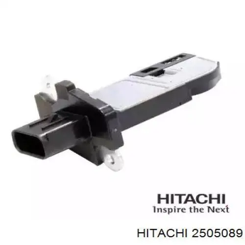 2505089 Hitachi дмрв