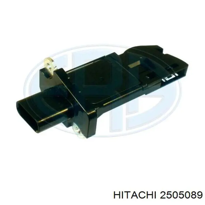 Sensor De Flujo De Aire/Medidor De Flujo (Flujo de Aire Masibo) 2505089 Hitachi