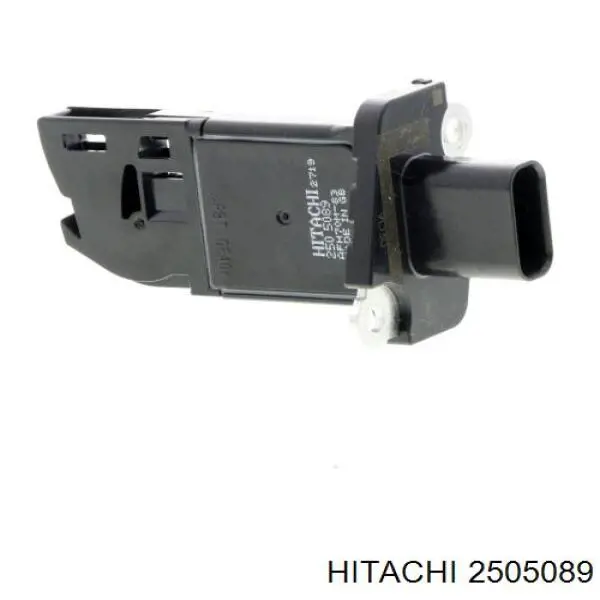 ДМРВ 2505089 Hitachi