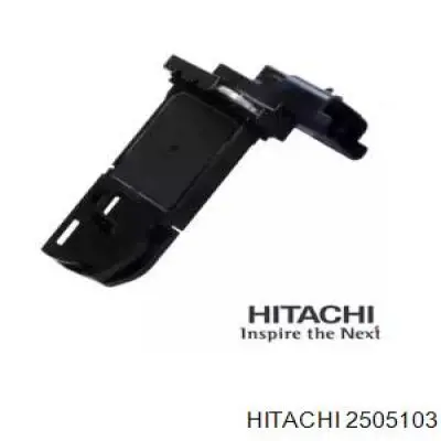 2505103 Hitachi дмрв