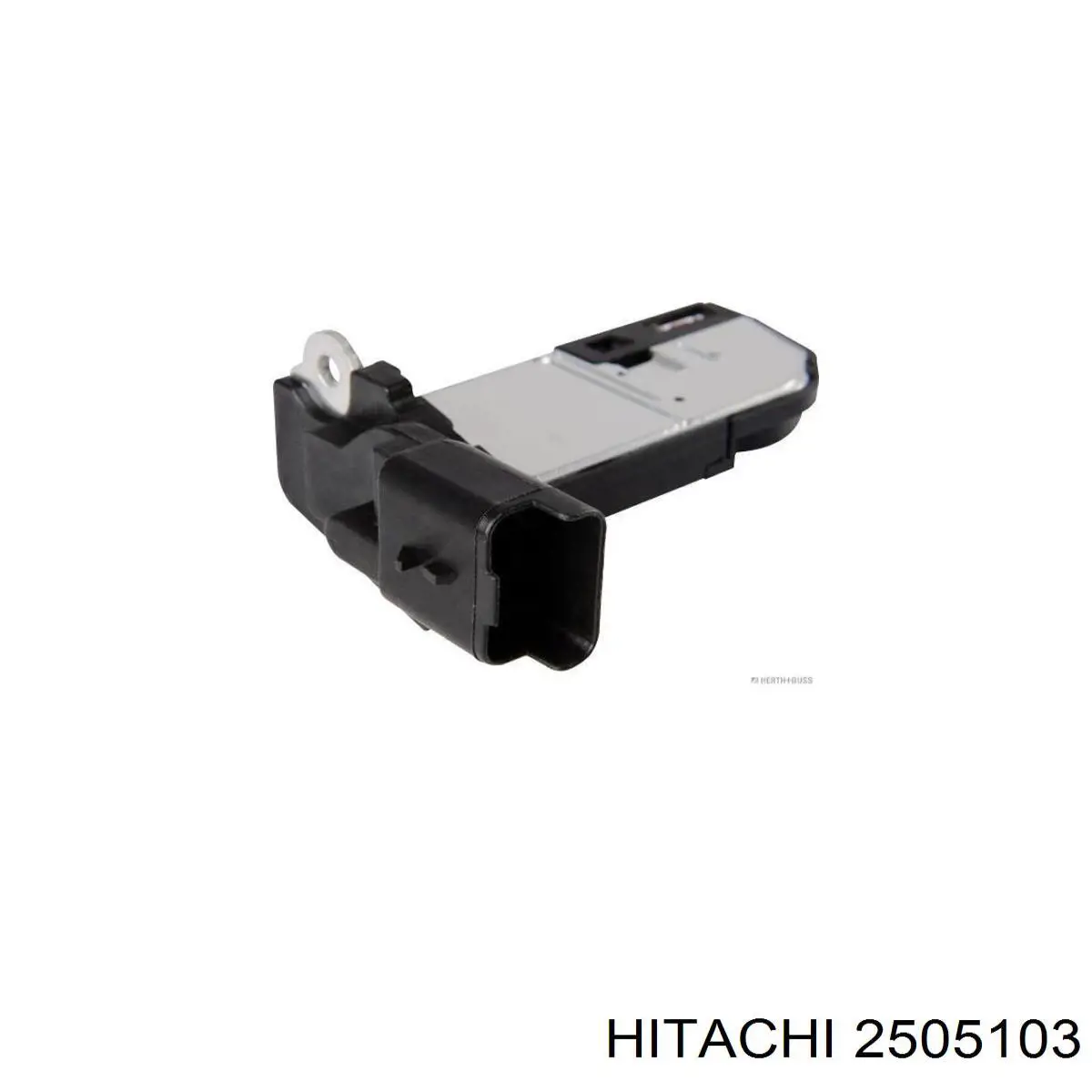 Sensor De Flujo De Aire/Medidor De Flujo (Flujo de Aire Masibo) 2505103 Hitachi