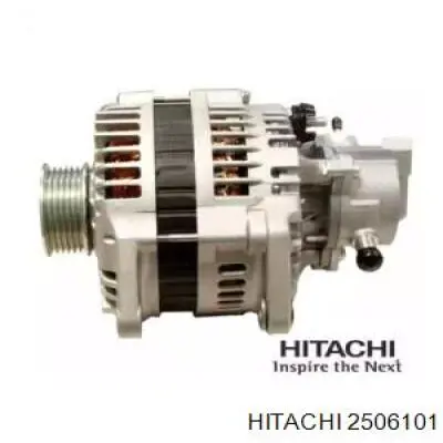 Генератор 2506101 Hitachi